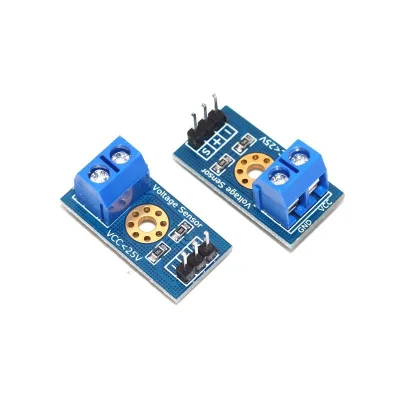 Voltage Detection Module Voltage Sensor Module