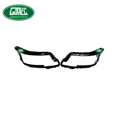 Headlamp Glass Cover GLVG23017 for Land Rover Range Rover Vogue 2022- American Version