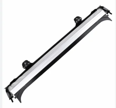 Skylight Sunshade Curtain, Single Fabric/grey, 1K9877307B-6Z0
