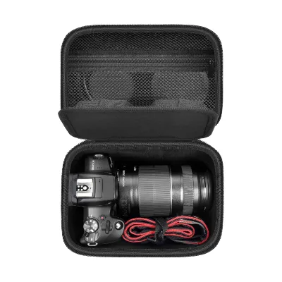 Quality Assurance Waterproof Shockproof Video Camera Equipment Hard Shell Carrying Case