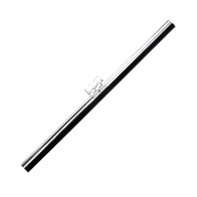 Stainsteel Frame Heavy-Duty Competitive Price Metal Rubber Floor Squeegee