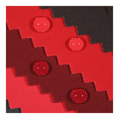 272T Waterproof Twill Fabric Material for Bag