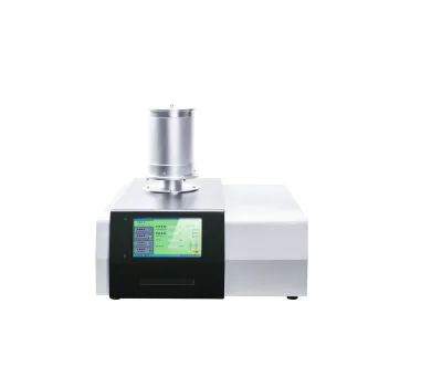 DSC-100A Dsc Calorimeter Dsc Differential Scanning Calorimeter Dsc Tga Thermal Analysis