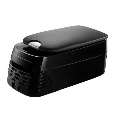 Hot Sale 8L Car Refrigerators 12V Mini Fridge Freezer for Mercedes-Benz Van