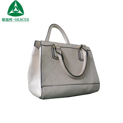 High Standard Second-Hand Leather Bags From Korea Minimum Order 45kg