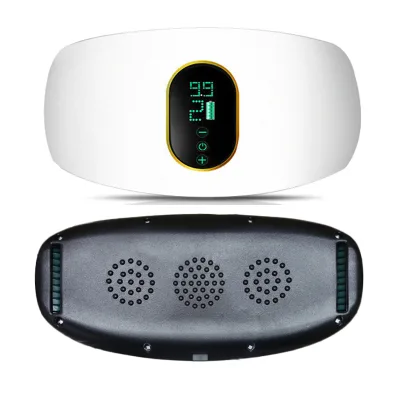 Hot Selling Products Menstrual Conditioning Machine Massage Pain Relief Fat Burning Abdominal Massage Shaping Machine