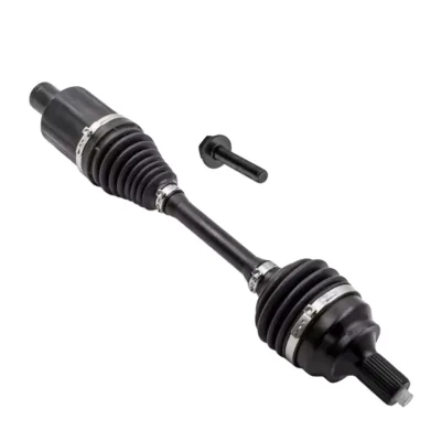 For Land Rover Freelander 2 (L359) 2006-2014 Axle Shaft LR002620 LR062665 LR005870 Complete OEM Steel Replacement New 12-Month