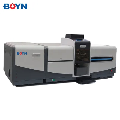 BNWFX-220 Series Fully Automatic AAS Graphite Furnace Atomic Absorption Spectrometer for for Pb, Cd, As, Cr Detection