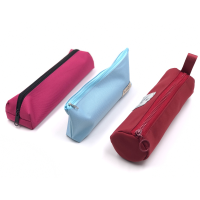 Personalized Kids Pencil Case Portable Pencil Case for Kids PVC Pencil Case for Girls School