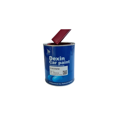 China Factory Price Manufacturer Auto Paint Ready Use Paint Original Auto Paint