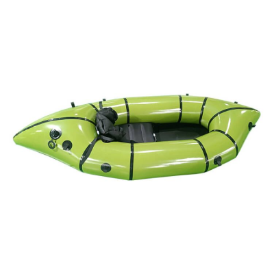 Lightweight and Durable Hiking, Fishing, Geocaching Paddling Packraft