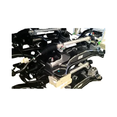310M Suspension