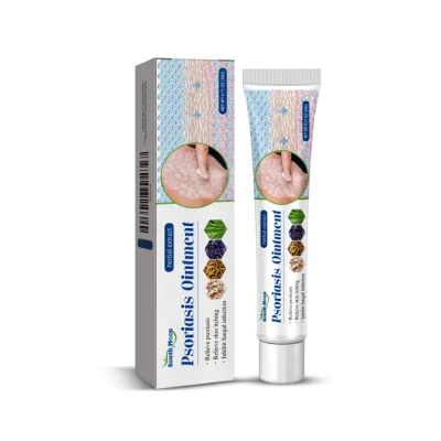 Skin Care Cream Relieve Skin Discomfort Moisturize and Hydrate Daily Massage Care Cream