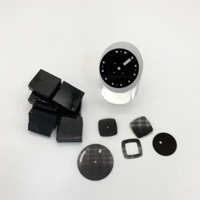 WYGICOO OEM Professional Zifferblatt Watch Dial Custom Printing Reloj Personalizado Custom Watch Dial Logo