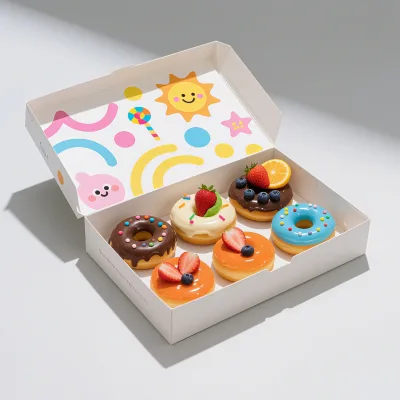High Quality Pet Product Packaging Box Custom Size Design Cardboard Box for Pet Products Packaging