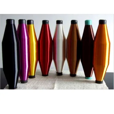 PA6 Monofilament 20D/1F Multicolour Nylon Yarn for Knitting