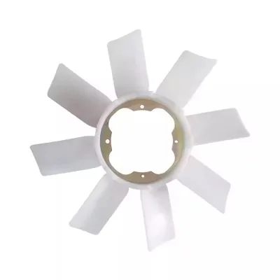 Thaicool 21060-N3600 Auto Engine Cooling Fan Blade (Nylon+Metal 410mm) for Nissan BLUE BIRD 910-New
