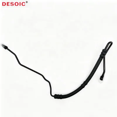 OEM 6Q1422893F 6Q1422893Q High-Pressure Power Steering Hose for Old VW Polo
