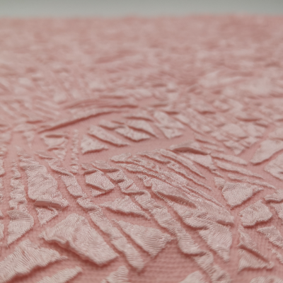 Polyester Jacquard Fabric