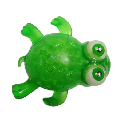 Sea World Toys Big Eye Animals