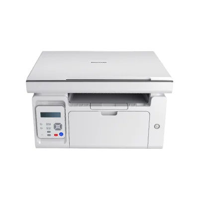 For Pantu.M M6506NW Wireless 3-in-1 Black & White Laser Multifunction Printer, A4, WiFi