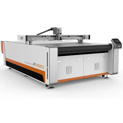 Leather Pattern Cutting Machine Fabric Cnc Sofa Leather Goods Cutting Machine Fabric Rib Cutting Machine