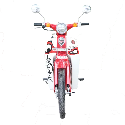 125cc Dirt Bike Factory 125cc cub 125 cub China Motorcycle Hot Sale Underbone Motorcycles