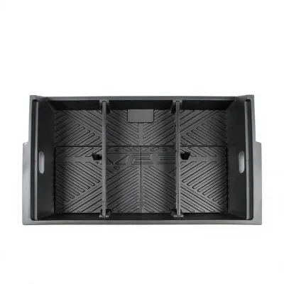 For Chery ICAR V23 Trunk Storage Box Business Style Dedicated Organizer & Storage Bin for Modification Made in China