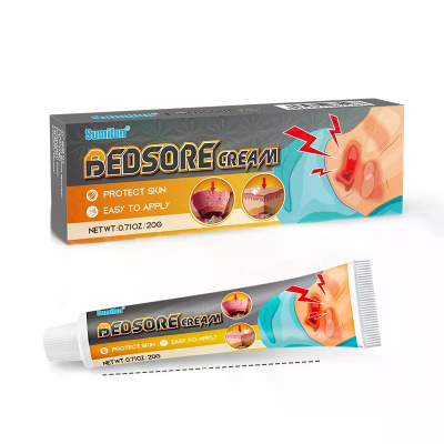 Ointment Wound Healing Anti-infection Cream Bedsore Treatment Cream