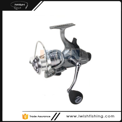 Discount Fishing Tackle 6+1BB Spinning Reel Fishing