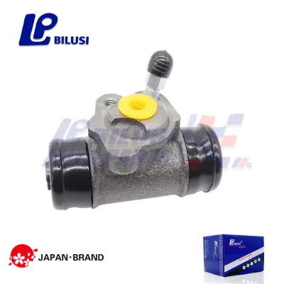 Bilusi OEM 47550-52011 High Quality New Brake Wheel Cylinder Auto Parts Wholesale Toyota Vitz Yaris Corolla Scion Echo Nissan