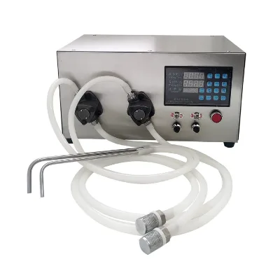 Candle Filling Making Machine with High Capacity Wax Granules Making Machine