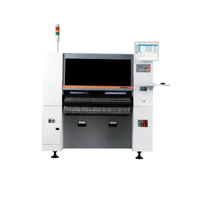 New Hot LED Machine SMT LED Light SMT Machine LED Driver SMT Machine With Competitive Price
