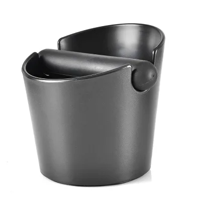 Knockbox with Coffee Espresso Knock Box Whosale Best Espresso Knock Box