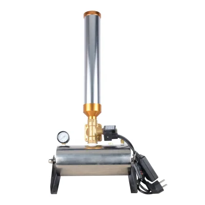 Mini Confetti Cannon Launcher Machine Paper Shooter Remote Control Party Stage Effect Wedding Equipment