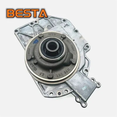 QR640AHA Automatic Transmission Oil System M11 Pump for Ssangyong Geely M11 21500A-XX