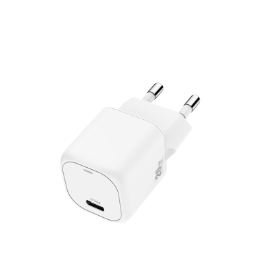 Portable 33W Gan Charger for iPhone Mini Fast Charge for On-the-Go Charging