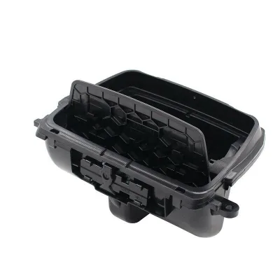 New Car Center Console Ashtray Box Ash Case Cover for BMW 5 Series F10 F11 F18 520 523 525 528 530 2010-2017 51169206347
