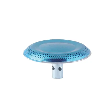 Serviceable Durability gas stove burner head