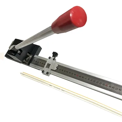 Mechanical Design Machine Creasing Matrix Cutting Machine Tools Cutter for Plastic Die Cutter for Cardboard