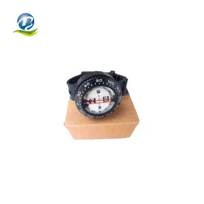 Scuba Diving Accessory Diving Compass Wrist Sole Compass