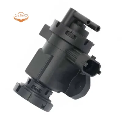 Turbocharger Solenoid Valve 1448857 8972406990 5851045 for Mazda Bt-50 Ford Ranger Opel Vectra Signum Peugeot