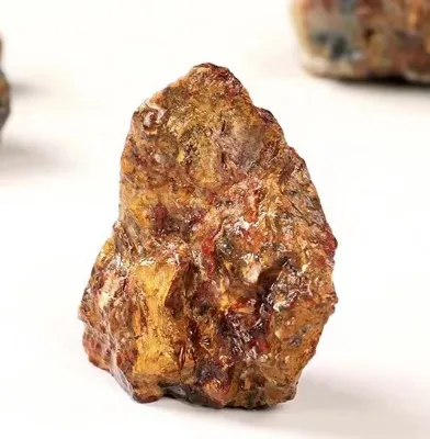 Wholesale Natural High Quality St Peter's Stone Crystal Original Stone