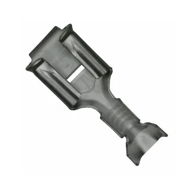 Supplier BOM List Service 62109-2 Faston Terminals Connector 6.35mm Female and Male Crimp 14-18 AWG 621092 Non-Insulated