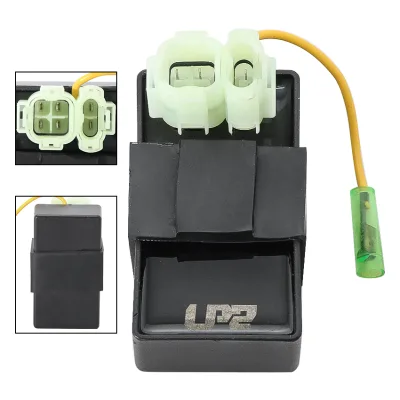 Motorcycle Cdi UNIT 25KM/U for Peugeot 781185 KISBEE 50 KISBEEA AX MX U