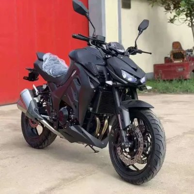 Hot Sell Sport Motorcycle Racing Electric Motorcycle 10000w 20000w Made in China