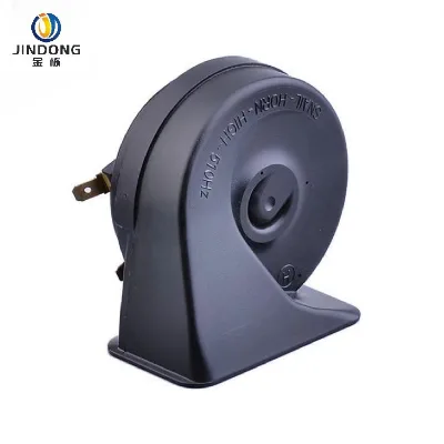 High Low Tone Car Horn  With Copper Coil  Auto Horn Factory for Toyota