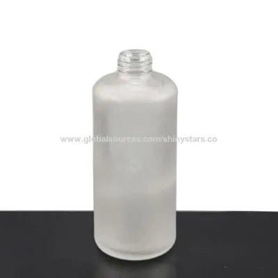 Glass Bottles For Liquor round Glass Bottle small glass bottle