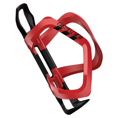 Enlee 2022 Latest 11 Colors Customizable Bicycle Bottle Cages High Quality Bike Factory Cycling Accessories Water Bottle Holders