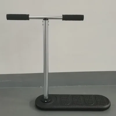 Zoshine Customizable logo High Elasticity Scooter That Adds Fun to Trampolining Use for Garden/backyard/outdoor/indoor
